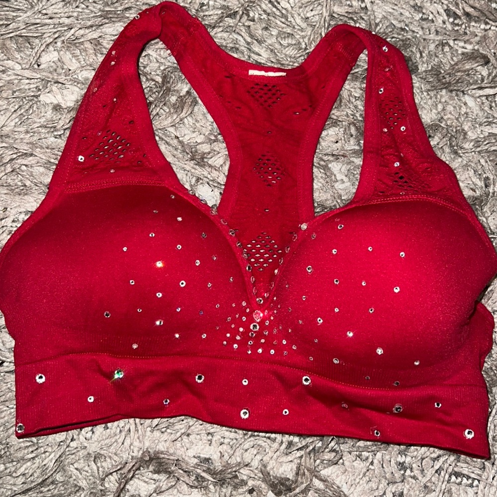 NFL/NBA Cheer auditions Top